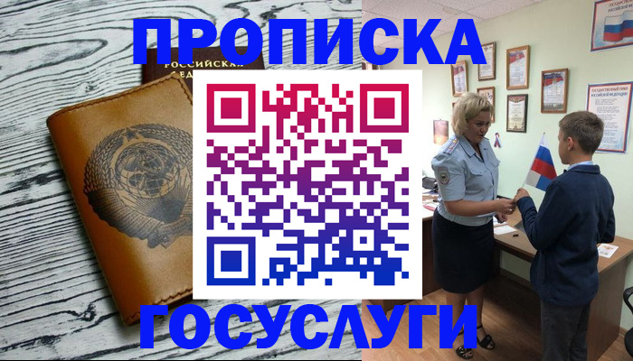прописка гарантия в Камбарке